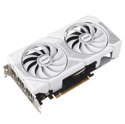 Asus GeForce RTX 5060 DUAL OC WHITE 8G GDDR7 128BIT HDMI/3DP