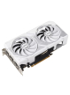 Asus GeForce RTX 5060 DUAL OC WHITE 8G GDDR7 128BIT HDMI/3DP