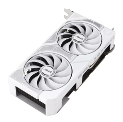 Asus GeForce RTX 5060 DUAL OC WHITE 8G GDDR7 128BIT HDMI/3DP