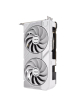 Asus GeForce RTX 5060 DUAL OC WHITE 8G GDDR7 128BIT HDMI/3DP