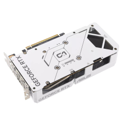 Asus GeForce RTX 5060 DUAL OC WHITE 8G GDDR7 128BIT HDMI/3DP
