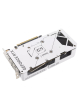 Asus GeForce RTX 5060 DUAL OC WHITE 8G GDDR7 128BIT HDMI/3DP
