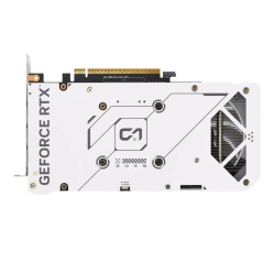 Asus GeForce RTX 5060 DUAL OC WHITE 8G GDDR7 128BIT HDMI/3DP