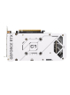 Asus GeForce RTX 5060 DUAL OC WHITE 8G GDDR7 128BIT HDMI/3DP