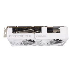 Asus GeForce RTX 5060 DUAL OC WHITE 8G GDDR7 128BIT HDMI/3DP