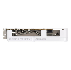 Asus GeForce RTX 5060 DUAL OC WHITE 8G GDDR7 128BIT HDMI/3DP