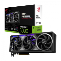 Asus GeForce RTX 5090 ROG ASTRAL GAMING 32GB GDDR7 512bit