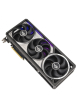 Asus GeForce RTX 5090 ROG ASTRAL GAMING 32GB GDDR7 512bit
