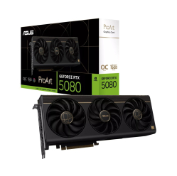 Asus GeForce RTX 5080 PRO ART OC 16GB GDDR7 256bit DP/HD