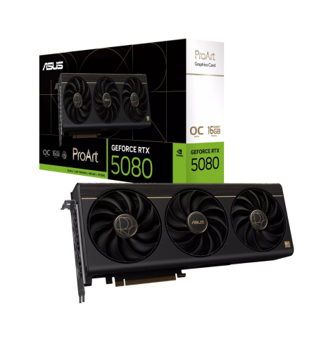 Asus GeForce RTX 5080 PRO ART OC 16GB GDDR7 256bit DP/HD