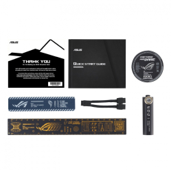 Asus GeForce RTX 5070 ROG STRIX OC 12GB GDDR7 192bit