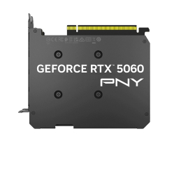 PNY GeForce RTX 5060 8GB 1F VCG50608SFXPB1