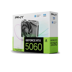 PNY GeForce RTX 5060 8GB 1F VCG50608SFXPB1