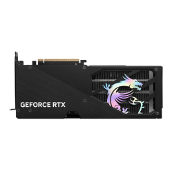 MSI GeForce RTX 5060 Ti 8G GAMING TRIO OC
