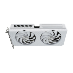 Palit GeForce RTX 5060 WHITE OC 8GB GDDR7 128bit 3DP/HDMI 
