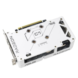 Asus Radeon RX 9060 XT DUAL-RX9060XT-16G-WHITE