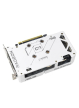 Asus Radeon RX 9060 XT DUAL-RX9060XT-16G-WHITE