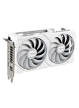 Asus Radeon RX 9060 XT DUAL-RX9060XT-16G-WHITE