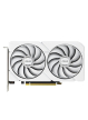 Asus Radeon RX 9060 XT DUAL-RX9060XT-16G-WHITE