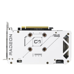 Asus Radeon RX 9060 XT DUAL-RX9060XT-16G-WHITE