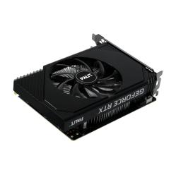 Palit GeForce RTX 3050 StormX 6GB GDDR6 96bit DVI/DP/HDMI