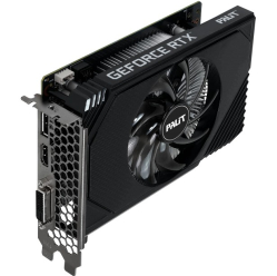 Palit GeForce RTX 3050 StormX 6GB GDDR6 96bit DVI/DP/HDMI