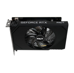 Palit GeForce RTX 3050 StormX 6GB GDDR6 96bit DVI/DP/HDMI