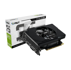 Palit GeForce RTX 3050 StormX 6GB GDDR6 96bit DVI/DP/HDMI