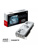 Gigabyte Radeon RX 9070 XT GAMING OC WHITE 16GB GDDR6 256 BIT