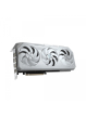 Gigabyte Radeon RX 9070 XT GAMING OC WHITE 16GB GDDR6 256 BIT