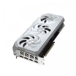 Gigabyte Radeon RX 9070 XT GAMING OC WHITE 16GB GDDR6 256 BIT