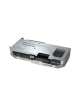 Gigabyte Radeon RX 9070 XT GAMING OC WHITE 16GB GDDR6 256 BIT