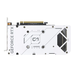 Asus GeForce RTX 5060 TI DUAL OC WHITE 16GB GDDR7 128 BIT DP