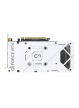 Asus GeForce RTX 5060 TI DUAL OC WHITE 16GB GDDR7 128 BIT DP