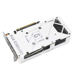Asus GeForce RTX 5060 TI DUAL OC WHITE 16GB GDDR7 128 BIT DP