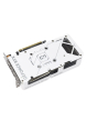 Asus GeForce RTX 5060 TI DUAL OC WHITE 16GB GDDR7 128 BIT DP
