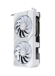 Asus GeForce RTX 5060 TI DUAL OC WHITE 16GB GDDR7 128 BIT DP