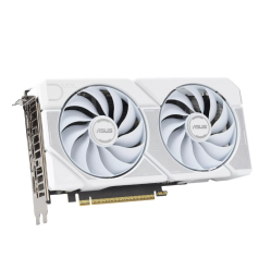 Asus GeForce RTX 5060 TI DUAL OC WHITE 16GB GDDR7 128 BIT DP