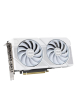 Asus GeForce RTX 5060 TI DUAL OC WHITE 16GB GDDR7 128 BIT DP