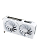Asus GeForce RTX 5060 TI DUAL OC WHITE 16GB GDDR7 128 BIT DP