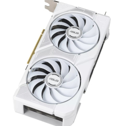 Asus GeForce RTX 5060 TI DUAL OC WHITE 16GB GDDR7 128 BIT DP