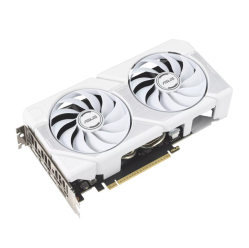 Asus GeForce RTX 5060 TI DUAL OC WHITE 16GB GDDR7 128 BIT DP
