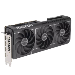 Asus Radeon RX 9070 PRIME EVO OC 16 GB GDDR6 256bit DP/HDMI