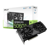 PNY GeForce RTX 5060 8G Ti VCG5060T8DFXPB1 