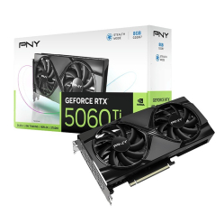 PNY GeForce RTX 5060 8G Ti VCG5060T8DFXPB1 