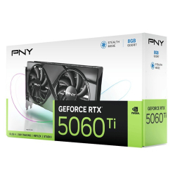 PNY GeForce RTX 5060 8G Ti VCG5060T8DFXPB1 