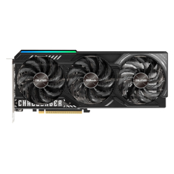 ASRock Radeon RX 9070 XT CHALLENGER 16GB GDDR6 256bit 3DP/HDMI 