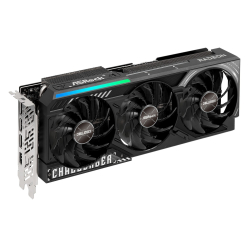 ASRock Radeon RX 9070 XT CHALLENGER 16GB GDDR6 256bit 3DP/HDMI 
