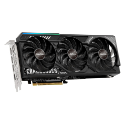 ASRock Radeon RX 9070 XT CHALLENGER 16GB GDDR6 256bit 3DP/HDMI 