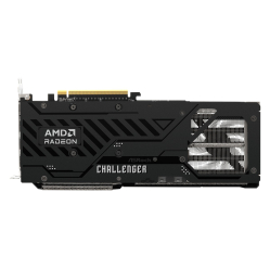 ASRock Radeon RX 9070 XT CHALLENGER 16GB GDDR6 256bit 3DP/HDMI 